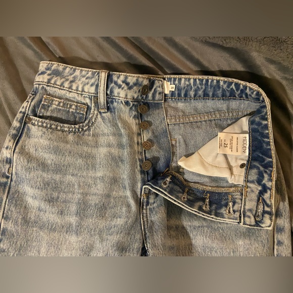 Hidden jeans size 25 - Picture 2 of 6